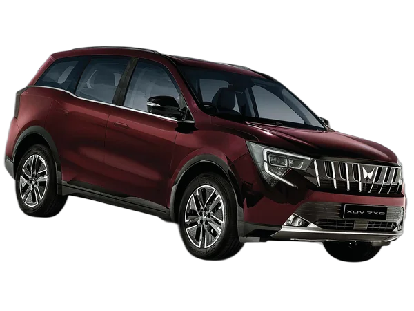 mahindra xuv 7xo xuv-7xo-ax7-t-2wd-petrol-20l-turbo-automatic-7-str exterior